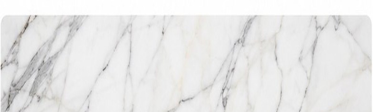 Marble stone material sample for worktops and interiors
