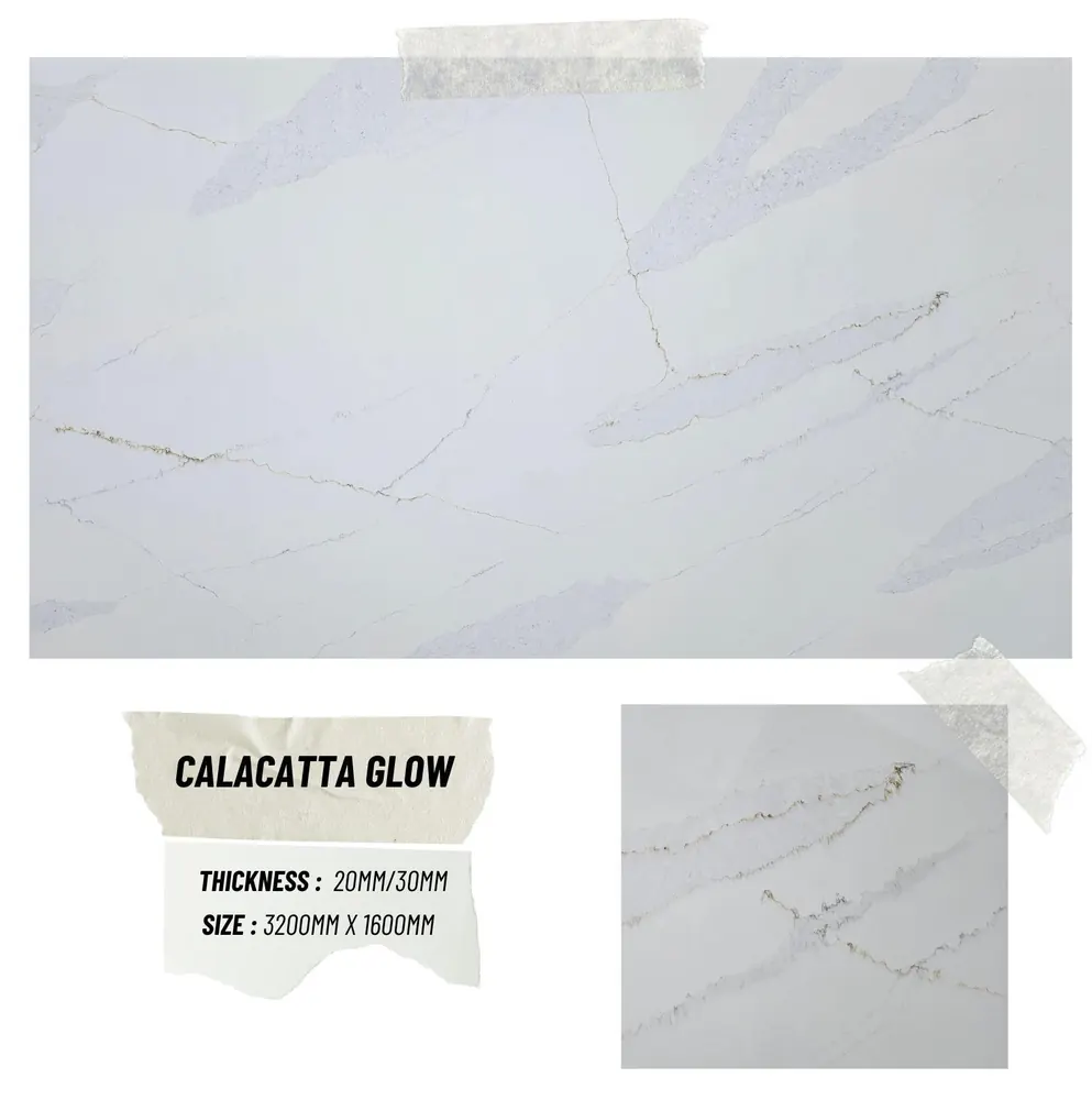 A&M Marble & Stone sample 3 stone material sample for worktops and interiors