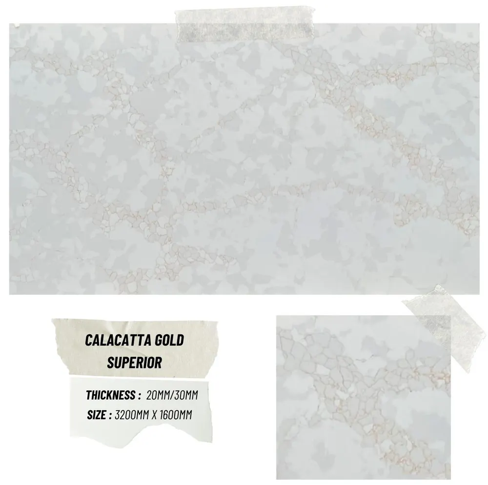 A&M Marble & Stone sample 7 stone material sample for worktops and interiors