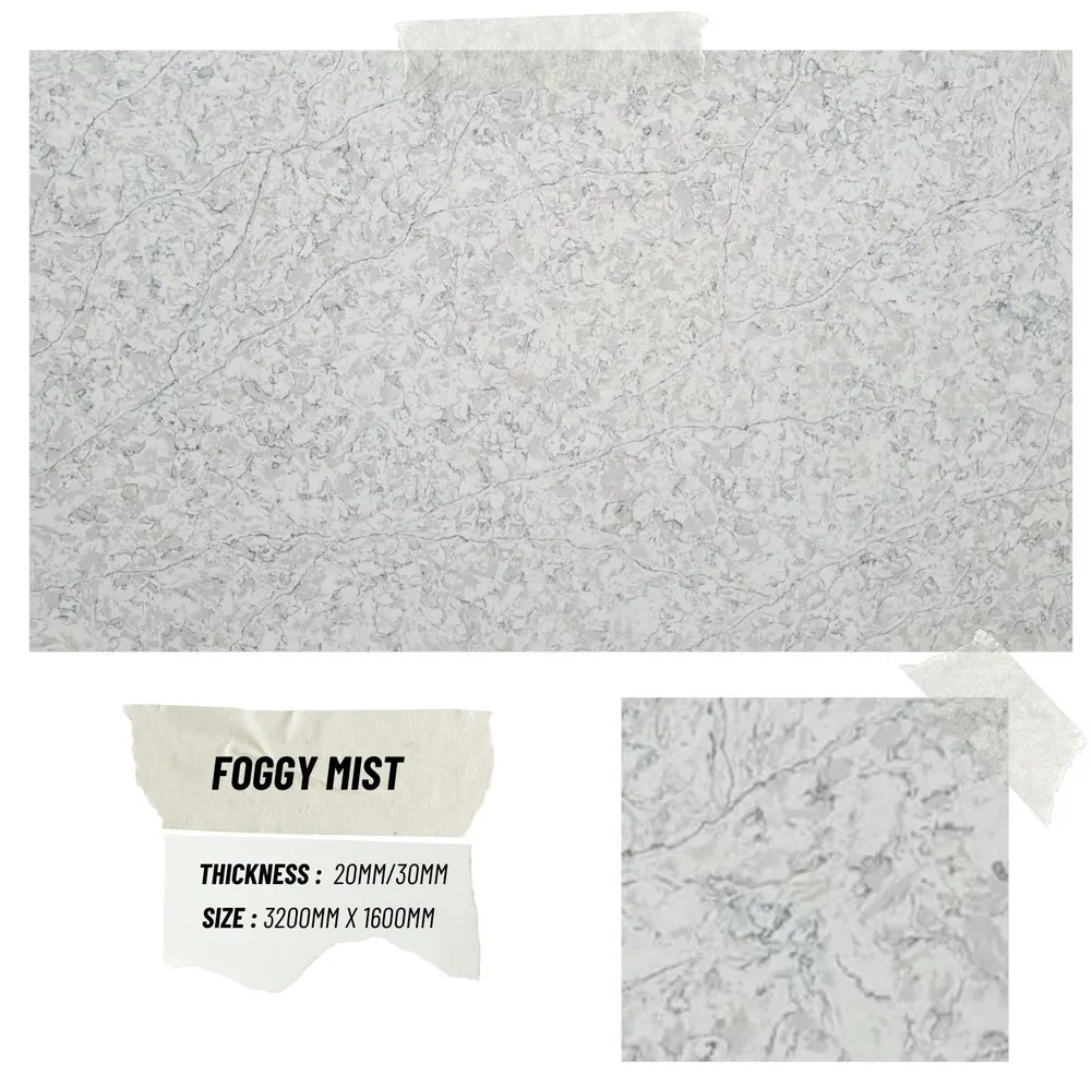 A&M Marble & Stone sample 11 stone material sample for worktops and interiors