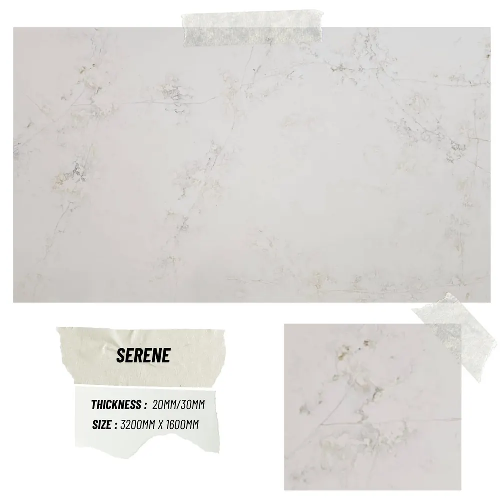 A&M Marble & Stone sample 15 stone material sample for worktops and interiors