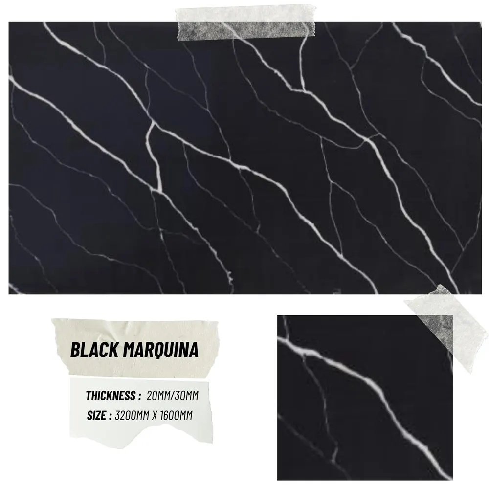 A&M Marble & Stone sample 19 stone material sample for worktops and interiors