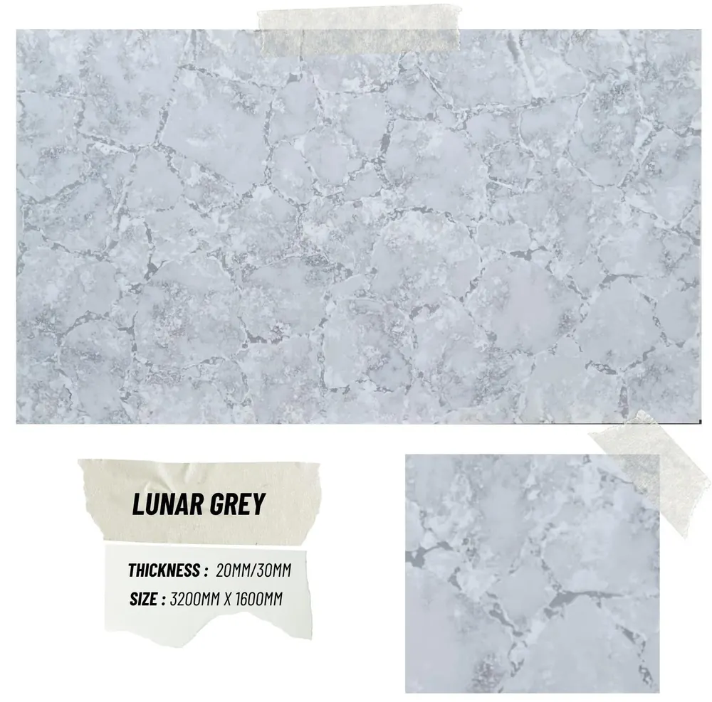 A&M Marble & Stone sample 23 stone material sample for worktops and interiors