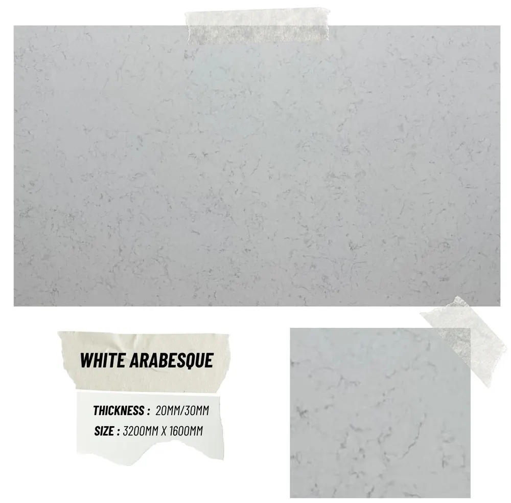 A&M Marble & Stone sample 32 stone material sample for worktops and interiors