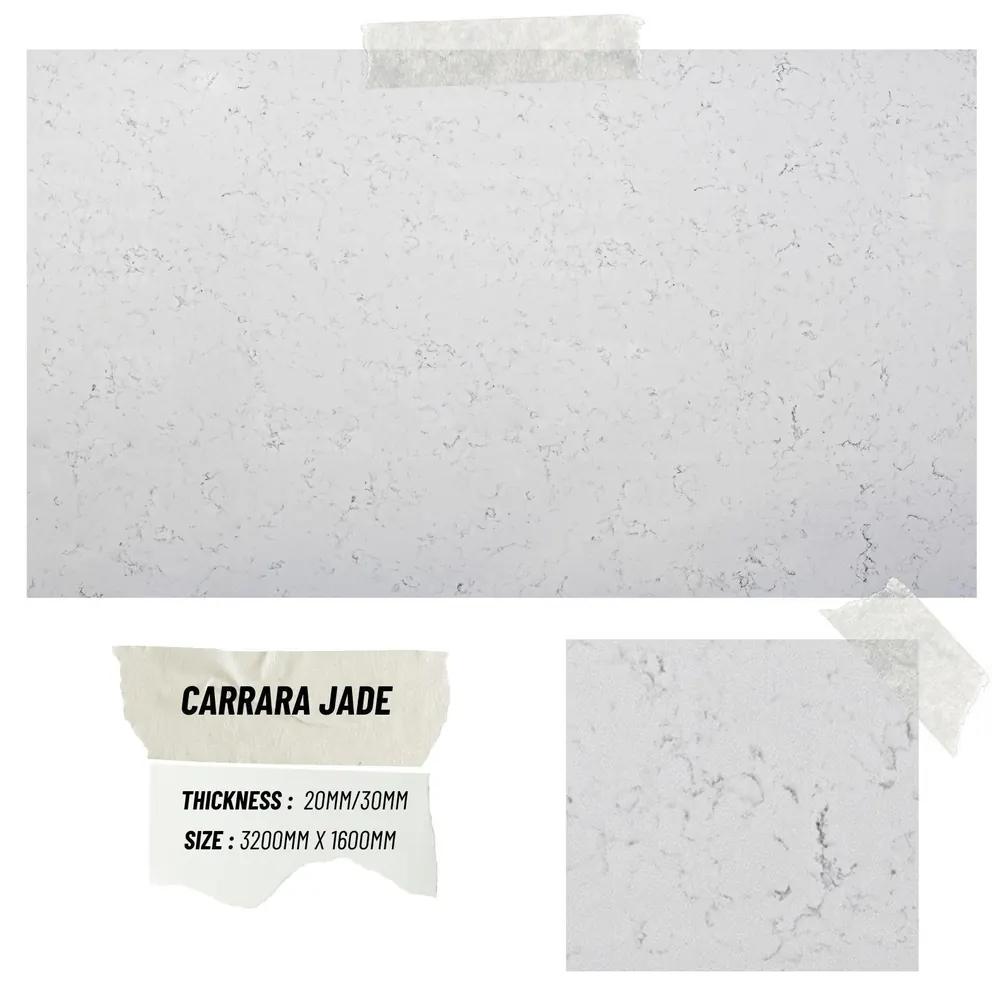 A&M Marble & Stone sample 33 stone material sample for worktops and interiors