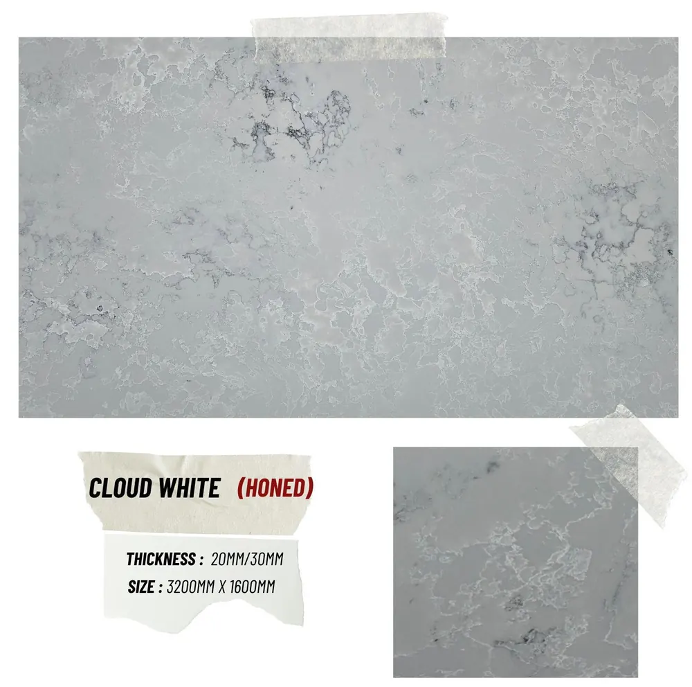 A&M Marble & Stone sample 37 stone material sample for worktops and interiors