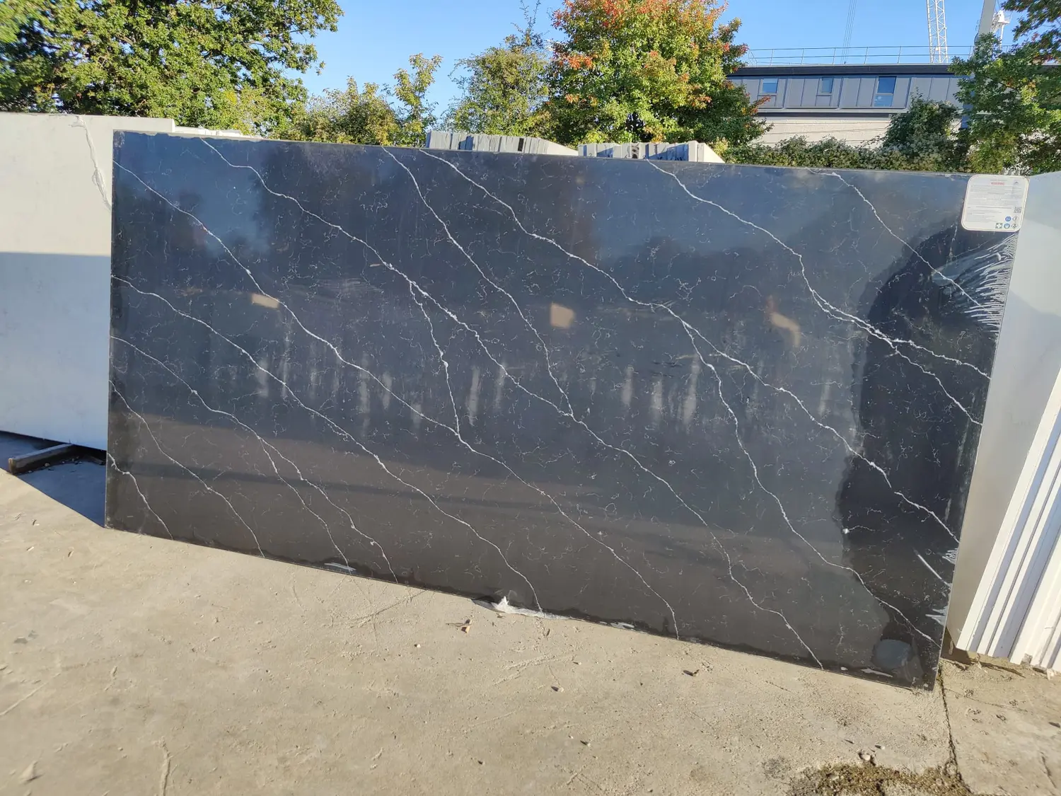 A&M Marble & Stone project