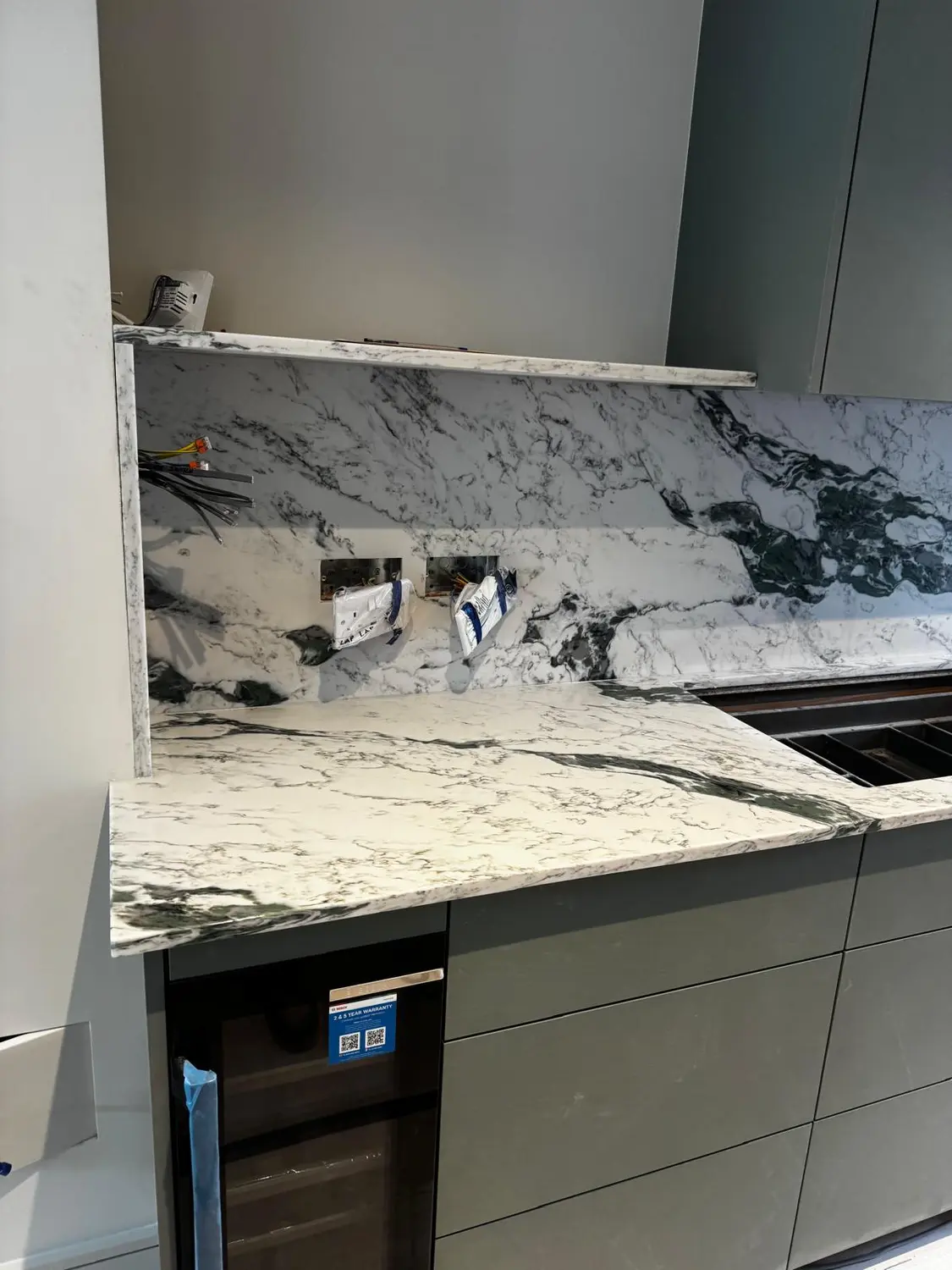 A&M Marble & Stone project